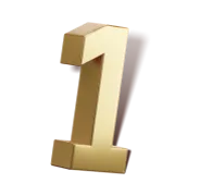 อันดับ 1