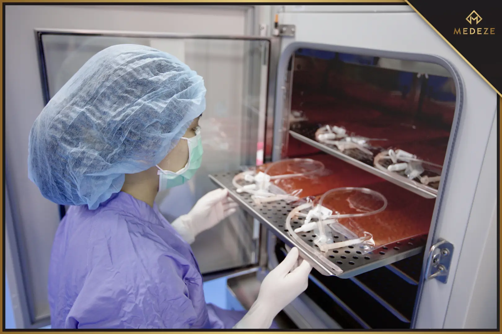 สเต็มเซลล์